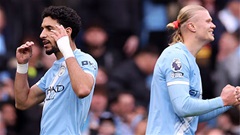 Pep Guardiola xoay tua và cơ hội của Omar Marmoush